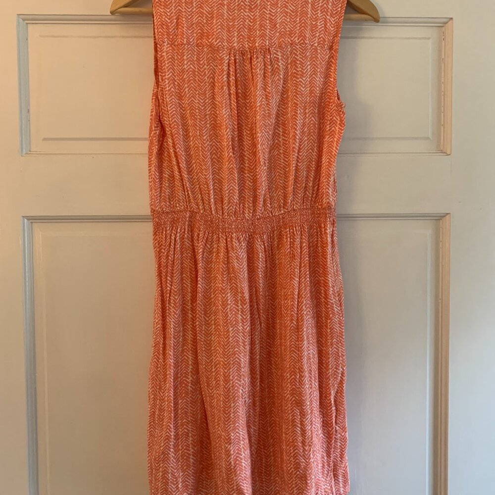 Creamsicle dress - Picture 6 of 7